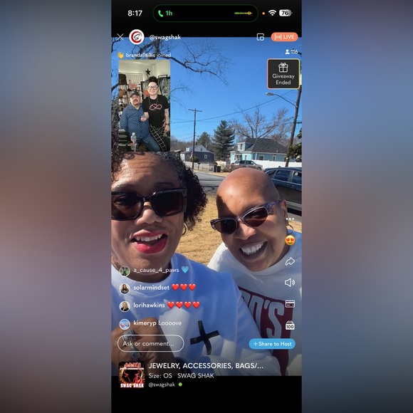 🌺🌺WE’RE LIVE!!!!🩷🩷🌺🌺 - Picture 8 of 16